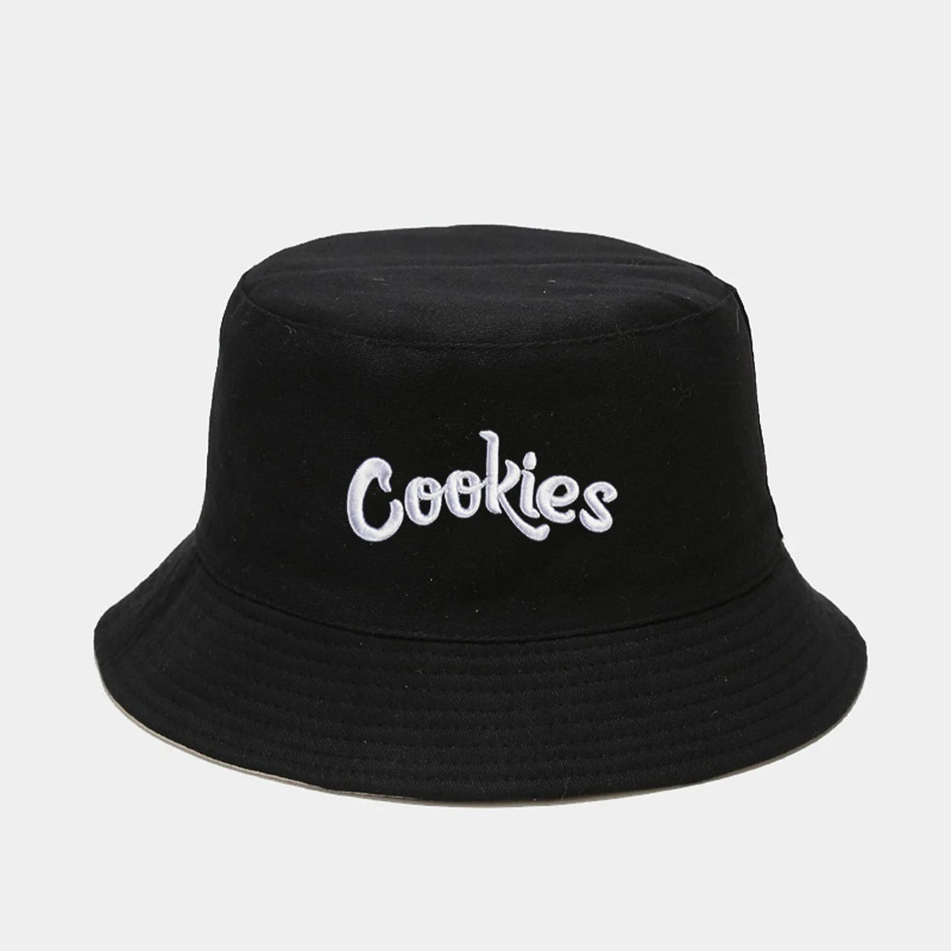 "Cookies" Bucket Hat