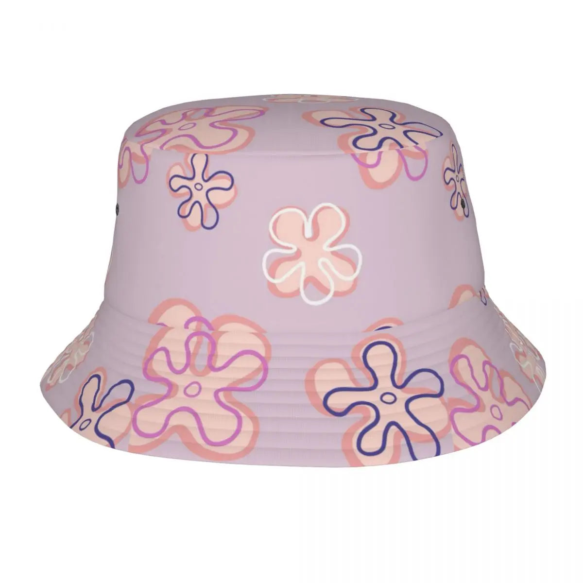 Sponge Bob Bucket Hat