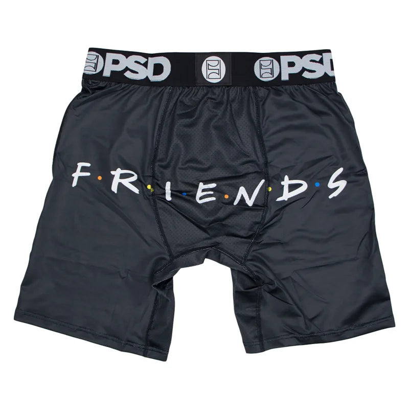 PSD Graphic Boxer Briefs #5
