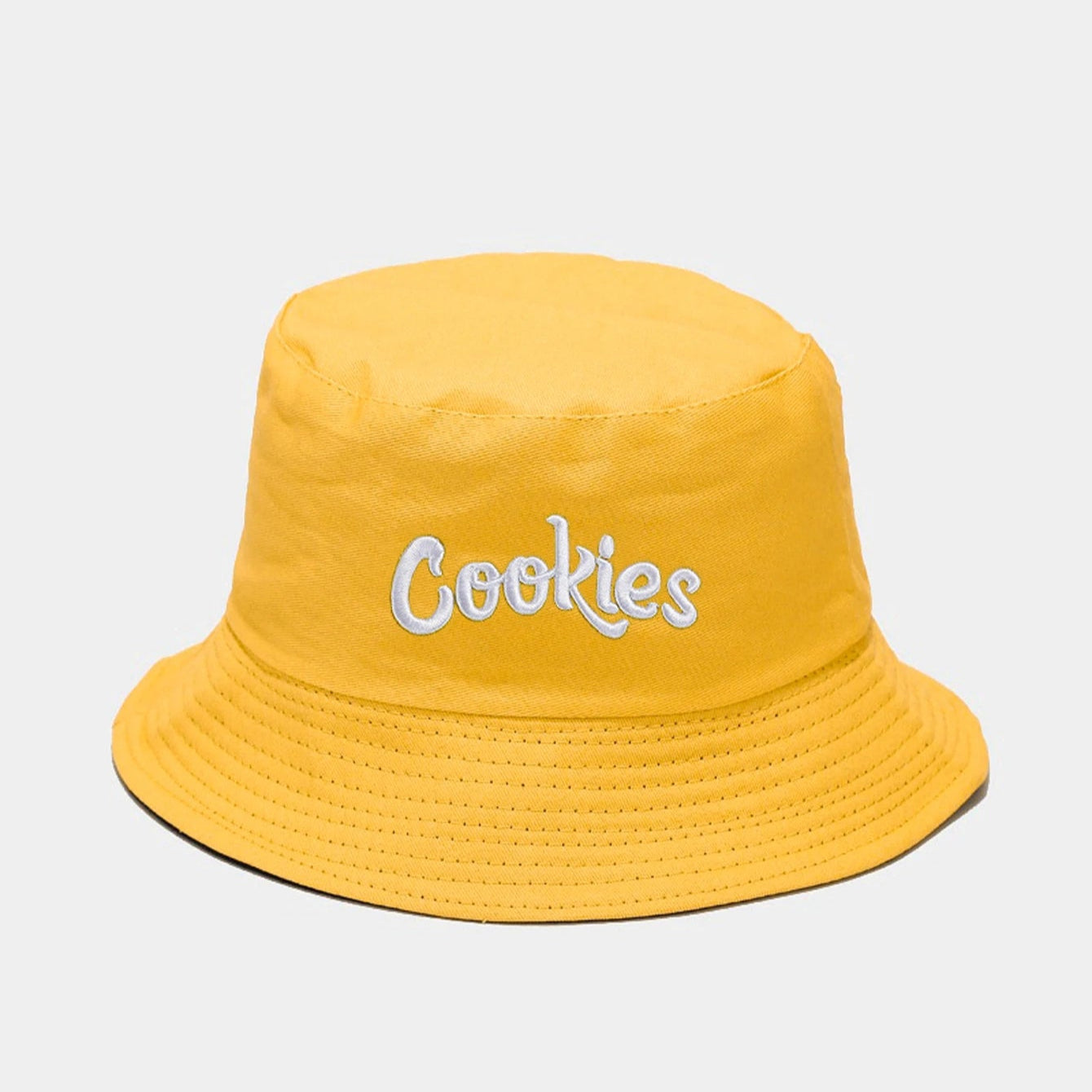 "Cookies" Bucket Hat
