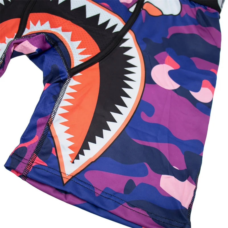PSD Graphic Boxer Briefs #5