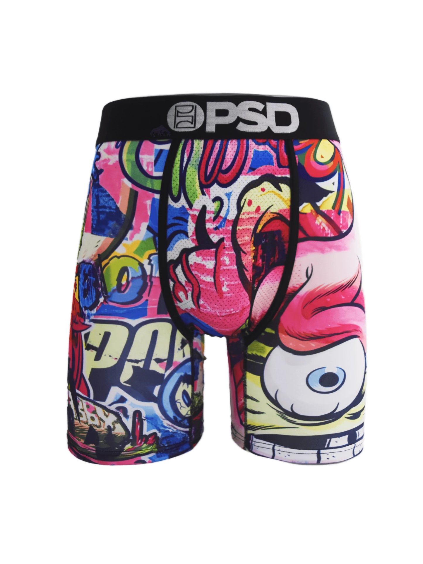 Sponge Bob Boxer Briefs 2