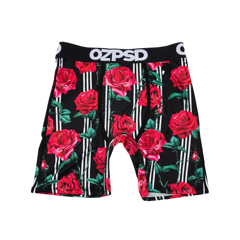 PSD Graphic Underwear #2
