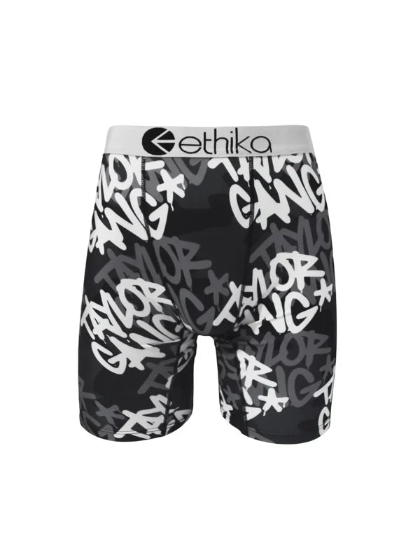Ethika Graphic Boxer Briefs #2
