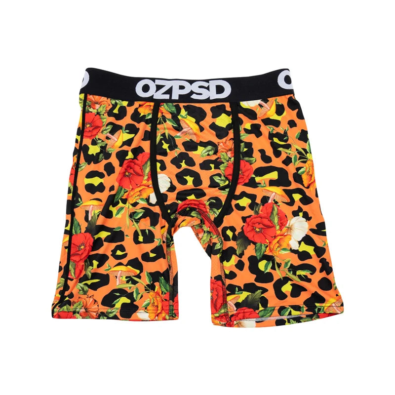 PSD Graphic Underwear #2