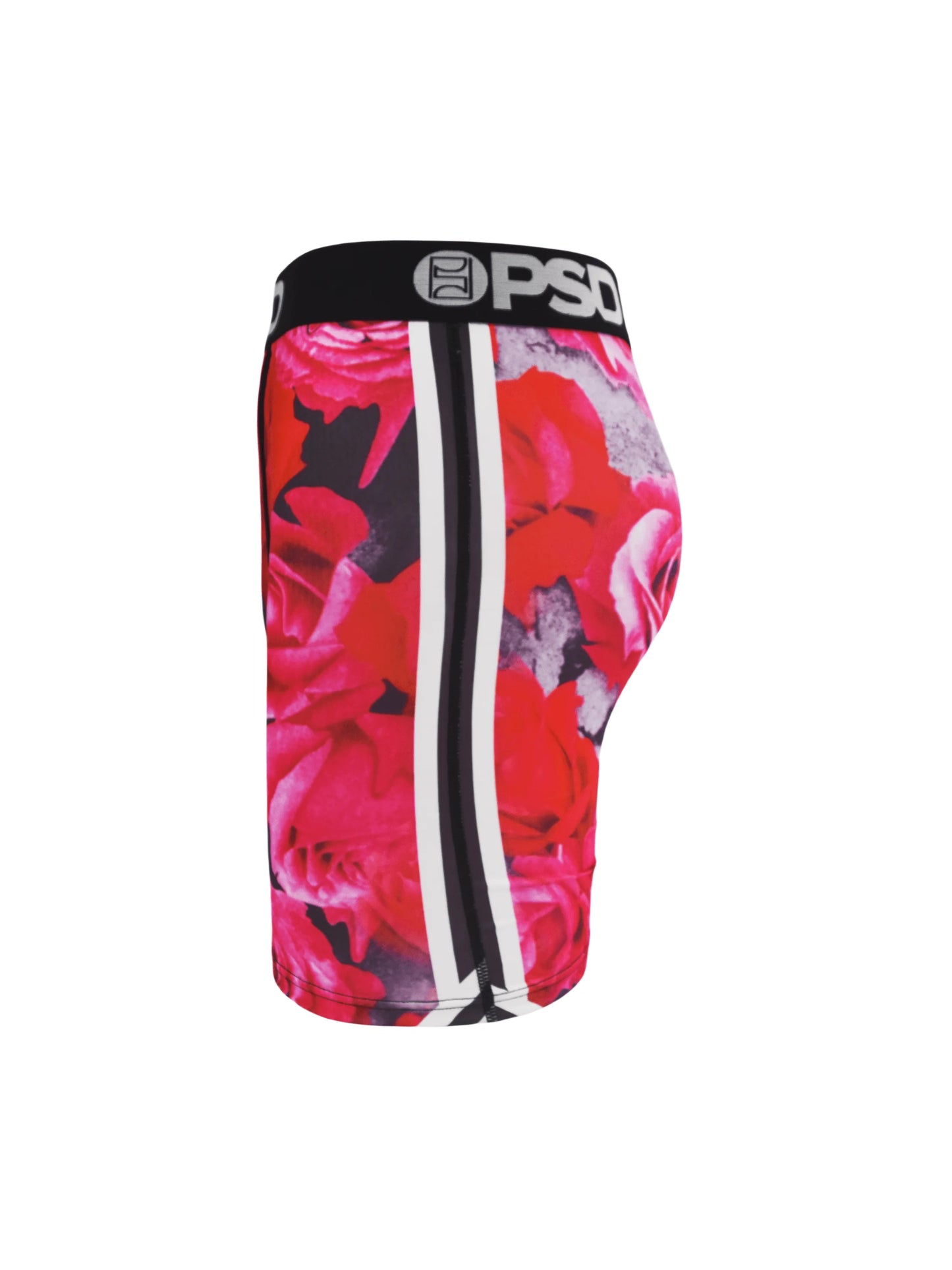 Rose Boxer Briefs