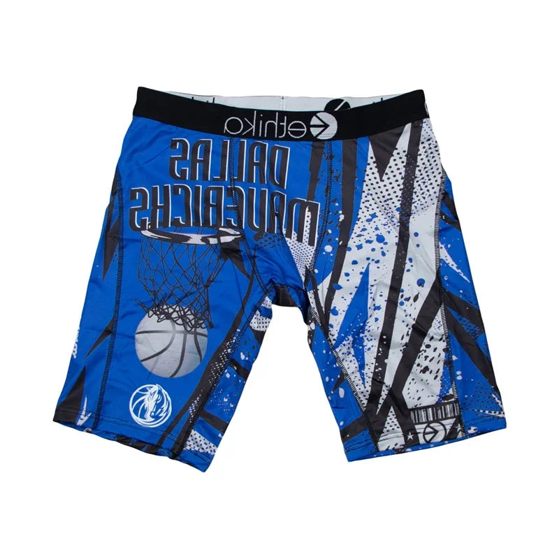 Ethika Graphic Boxer Briefs #6