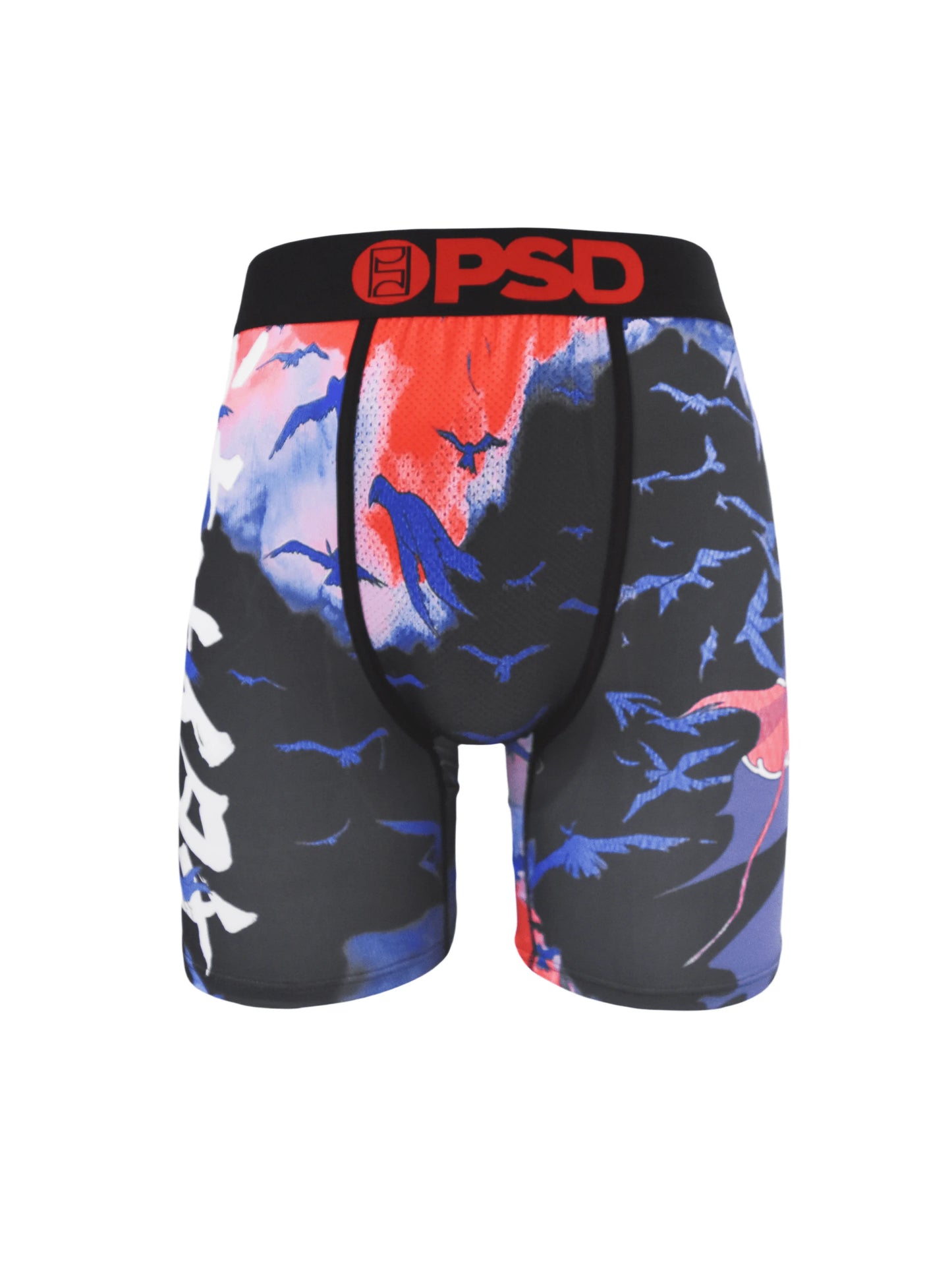 PSD Graphic Boxer Briefs #3