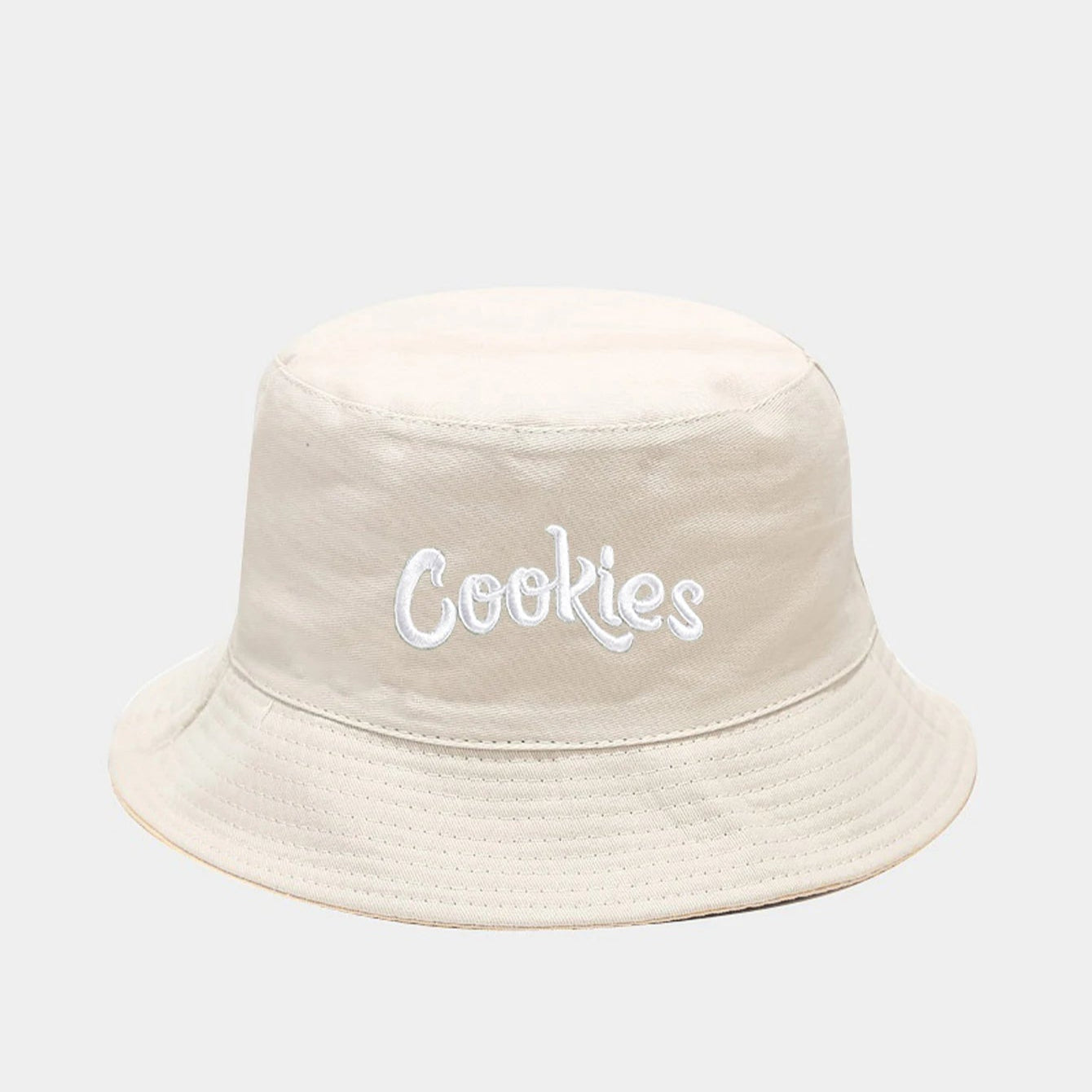 "Cookies" Bucket Hat