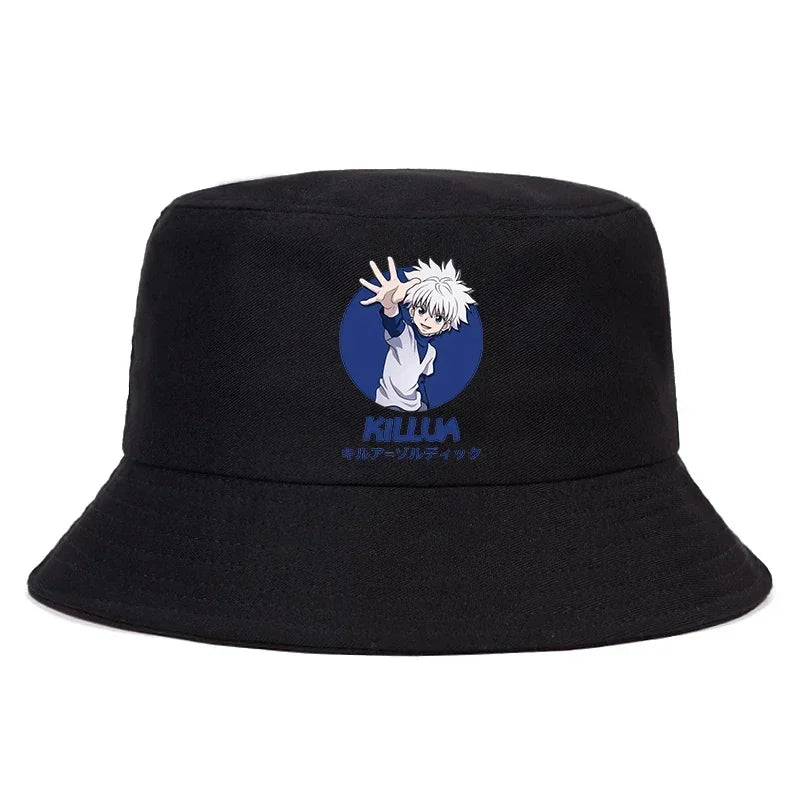 Hunter X Hunter Bucket Hat