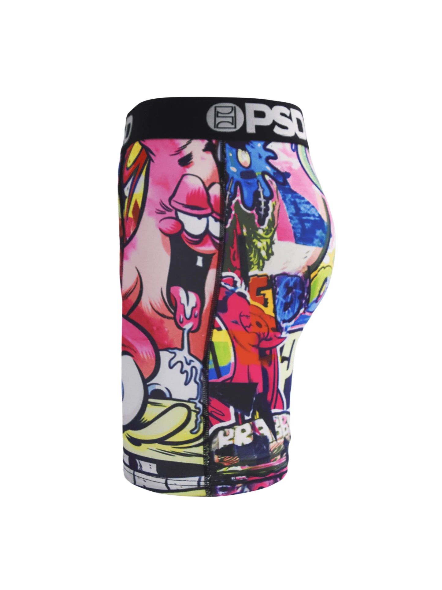 Sponge Bob Boxer Briefs 2