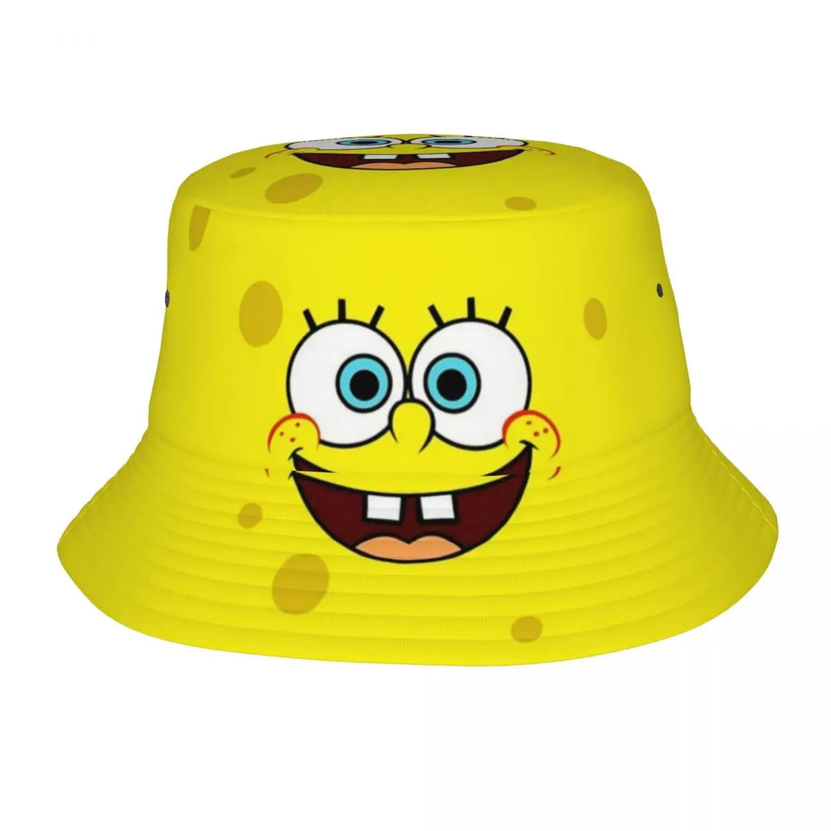Sponge Bob Bucket Hat