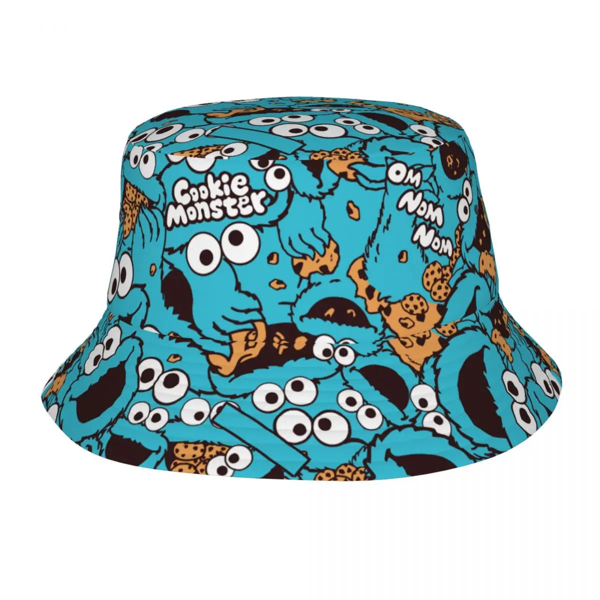 Sesame Street Character Bucket Hat