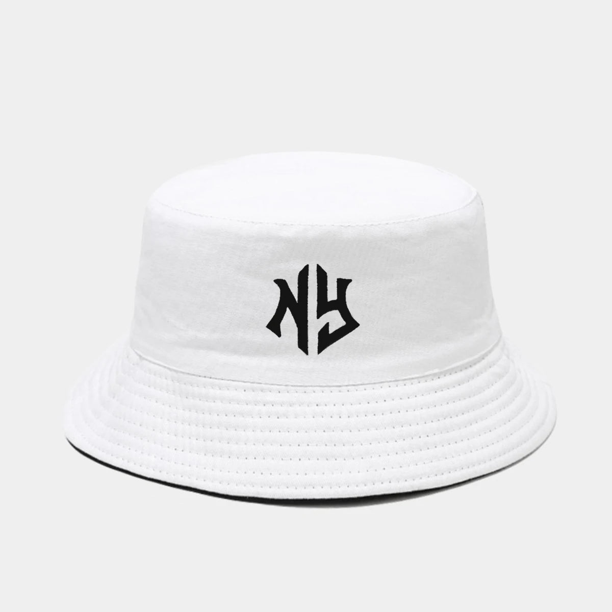 "NY" Bucket Hat