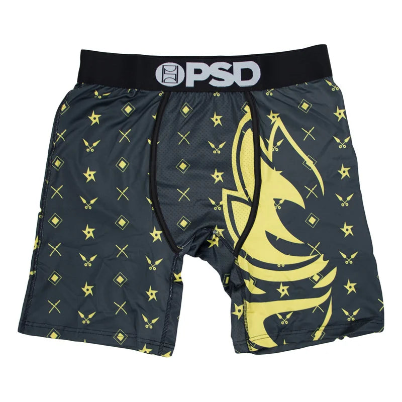 PSD Graphic Boxer Briefs #5