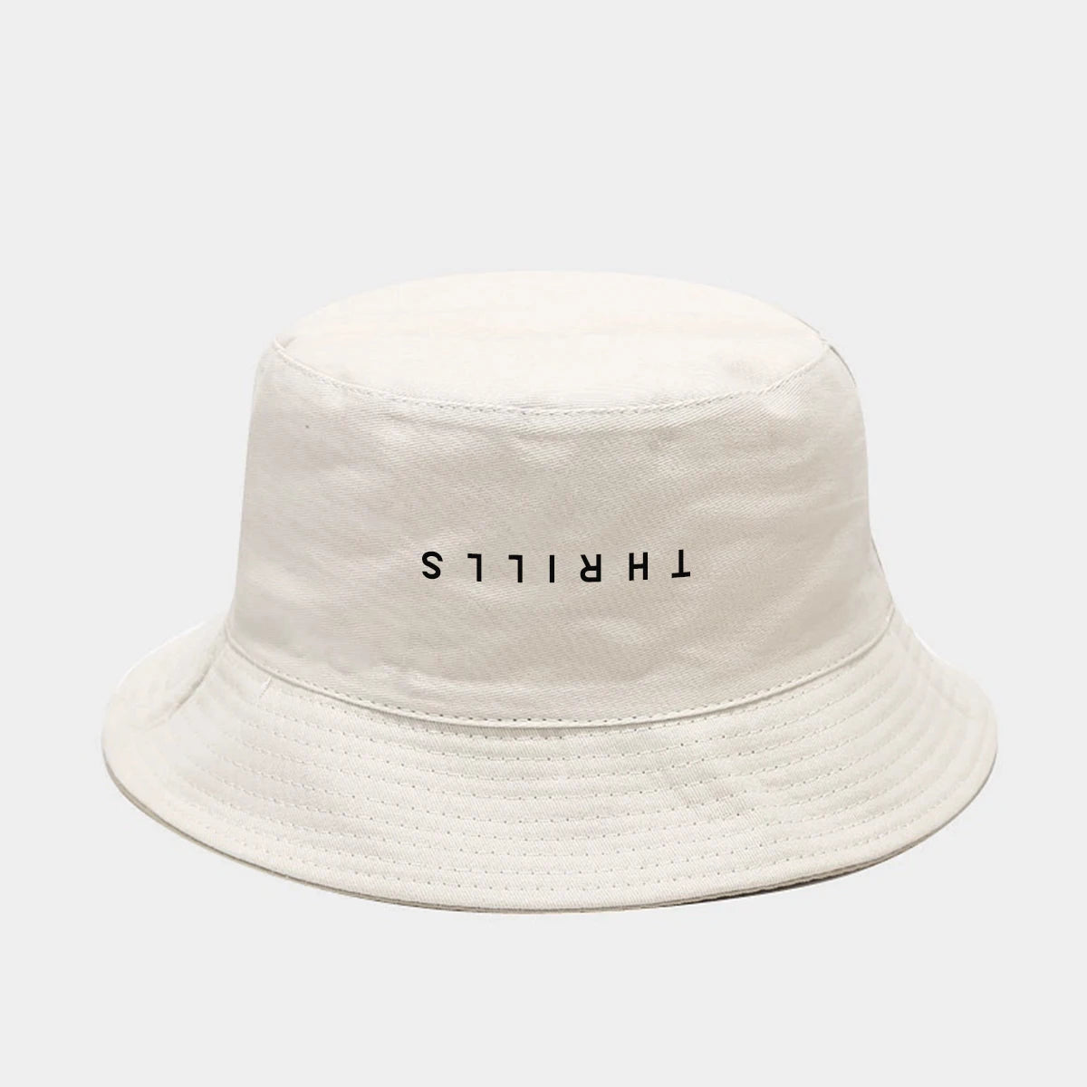 Thrills Bucket Hat