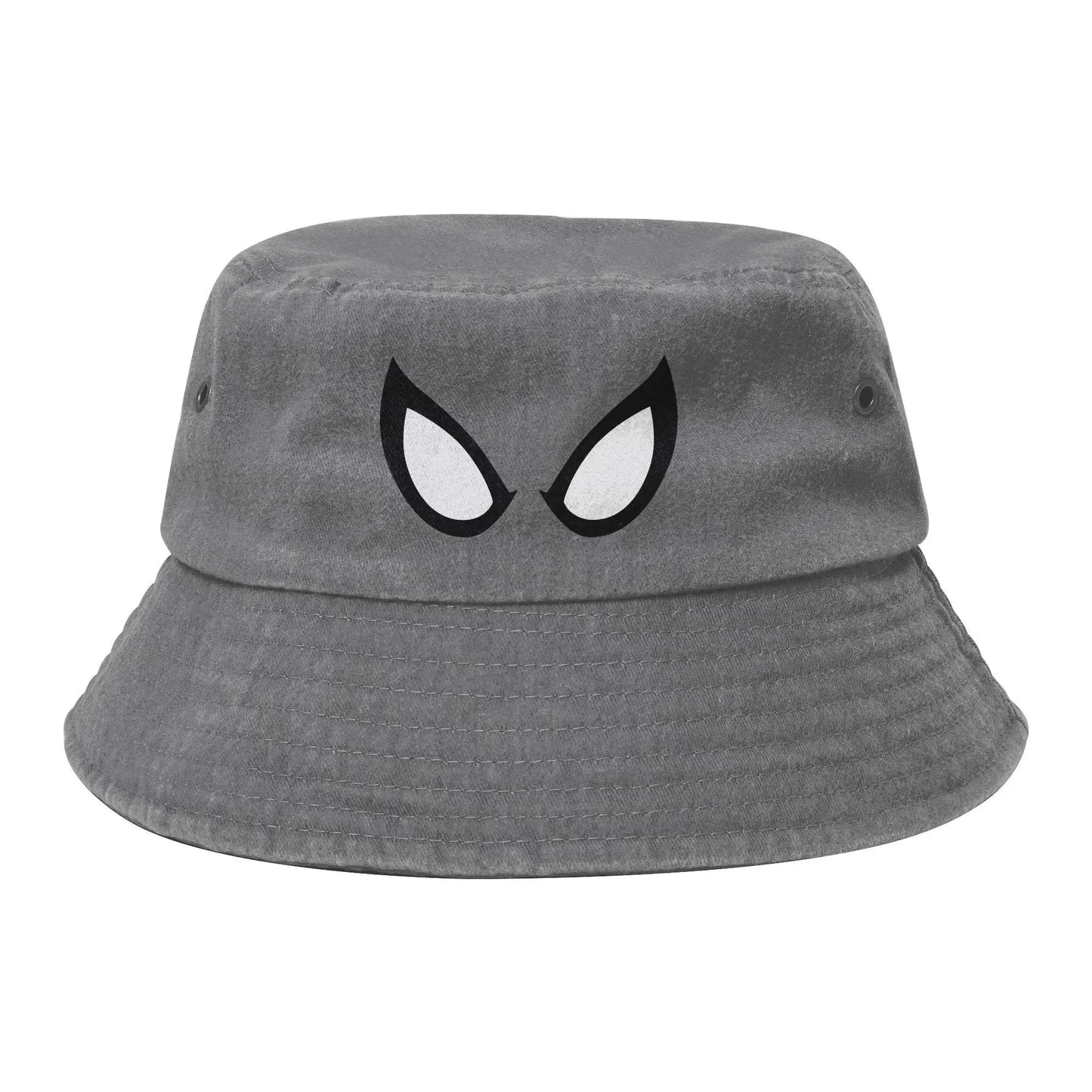 Spider Man Eyes Bucket Hat