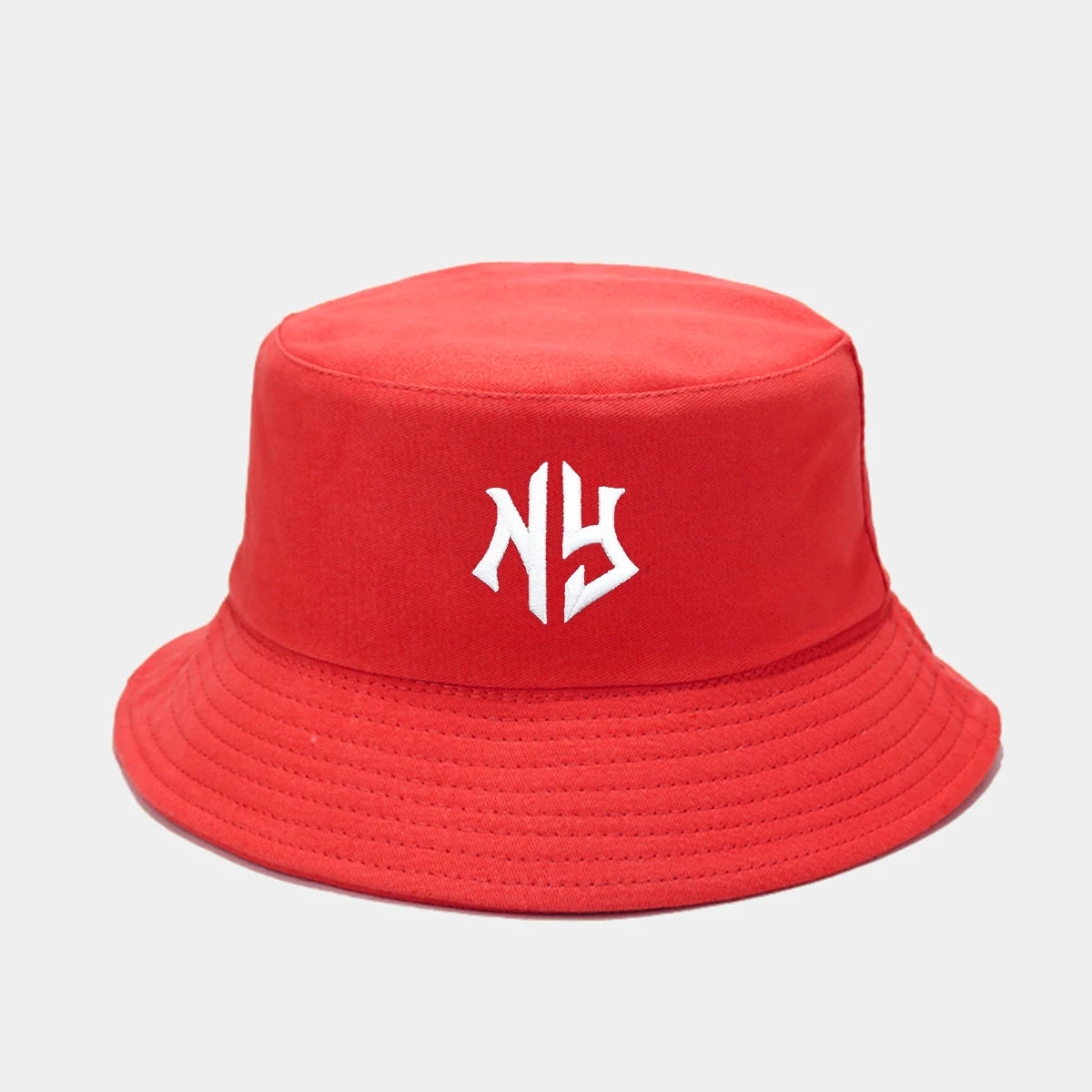 "NY" Bucket Hat