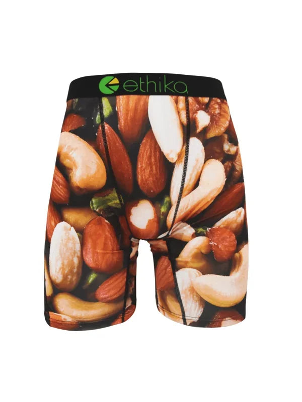 Ethika Graphic Boxer Briefs #8