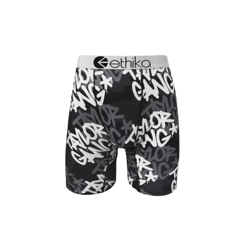 Ethika Graphic Boxer Briefs #2