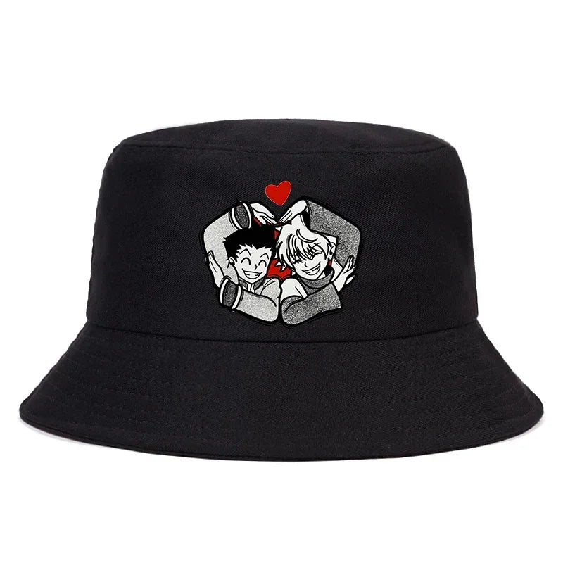 Hunter X Hunter Bucket Hat