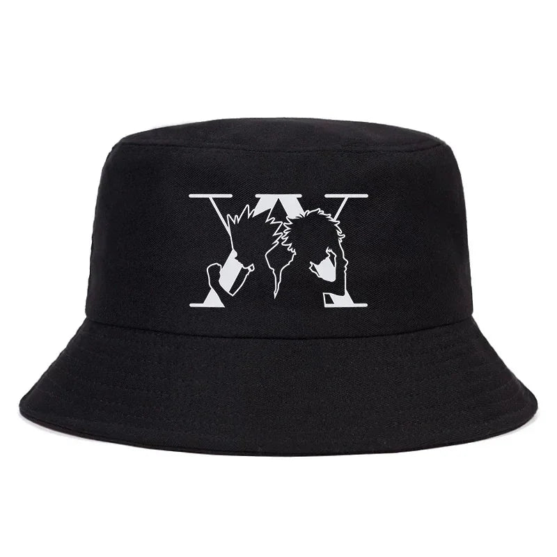Hunter X Hunter Bucket Hat