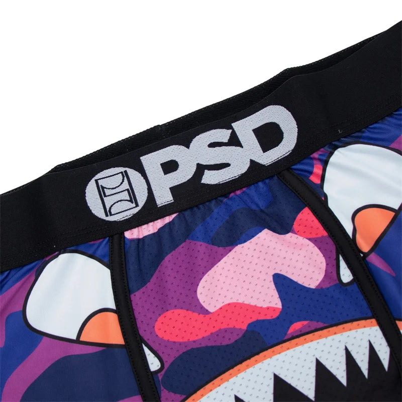 PSD Graphic Boxer Briefs #5