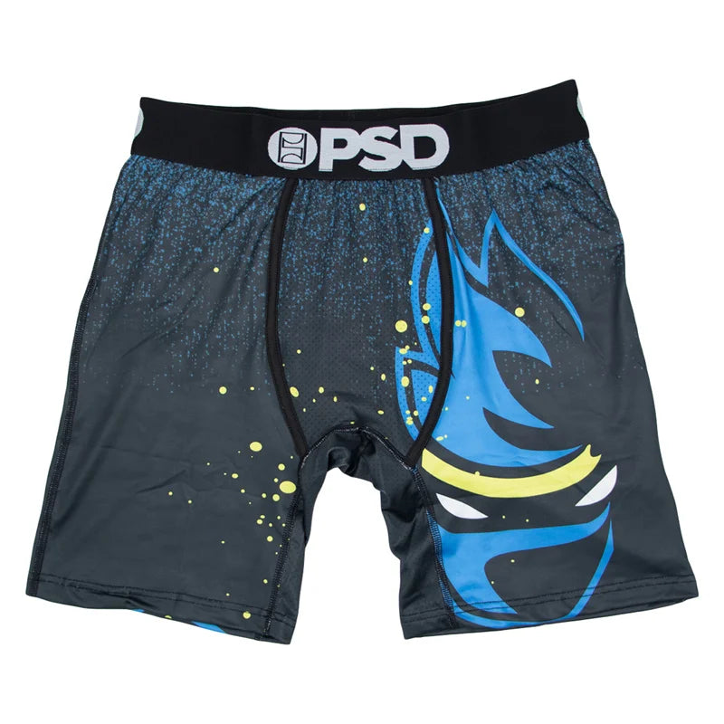 PSD Graphic Boxer Briefs #5