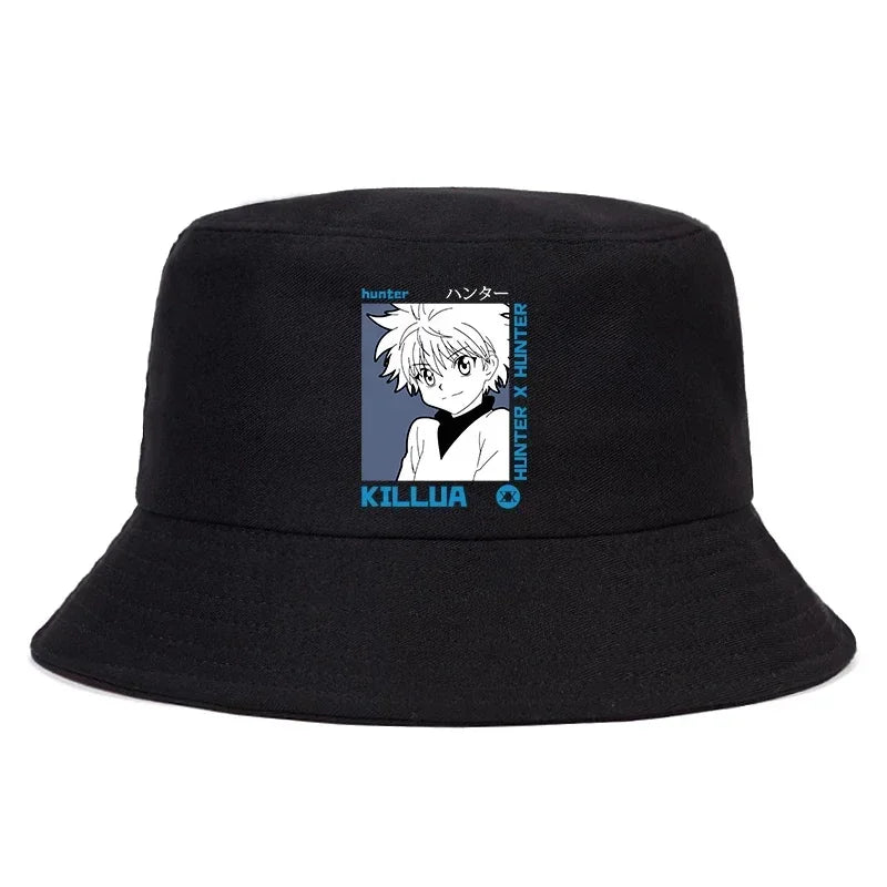 Hunter X Hunter Bucket Hat