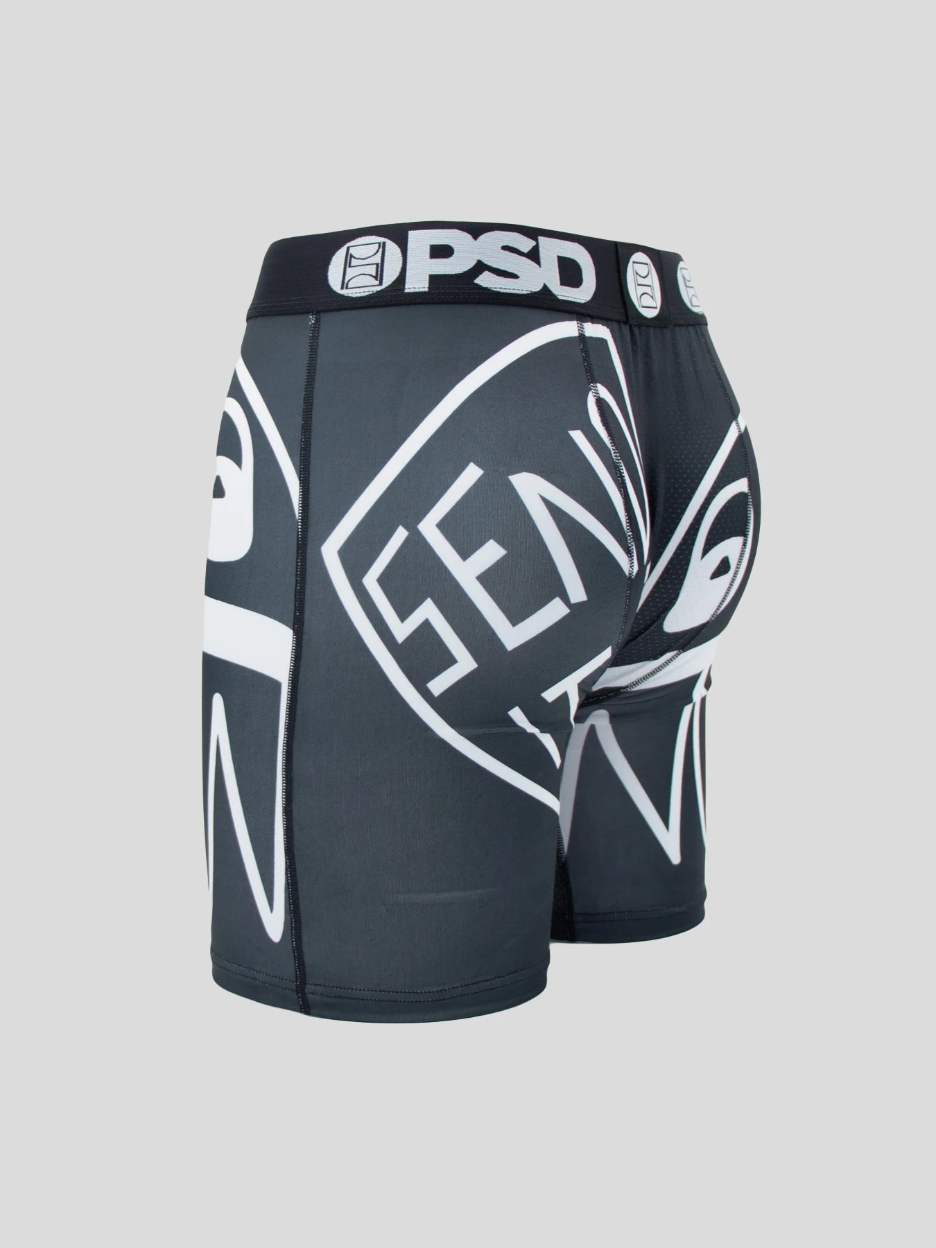 Send It Boxer Briefs