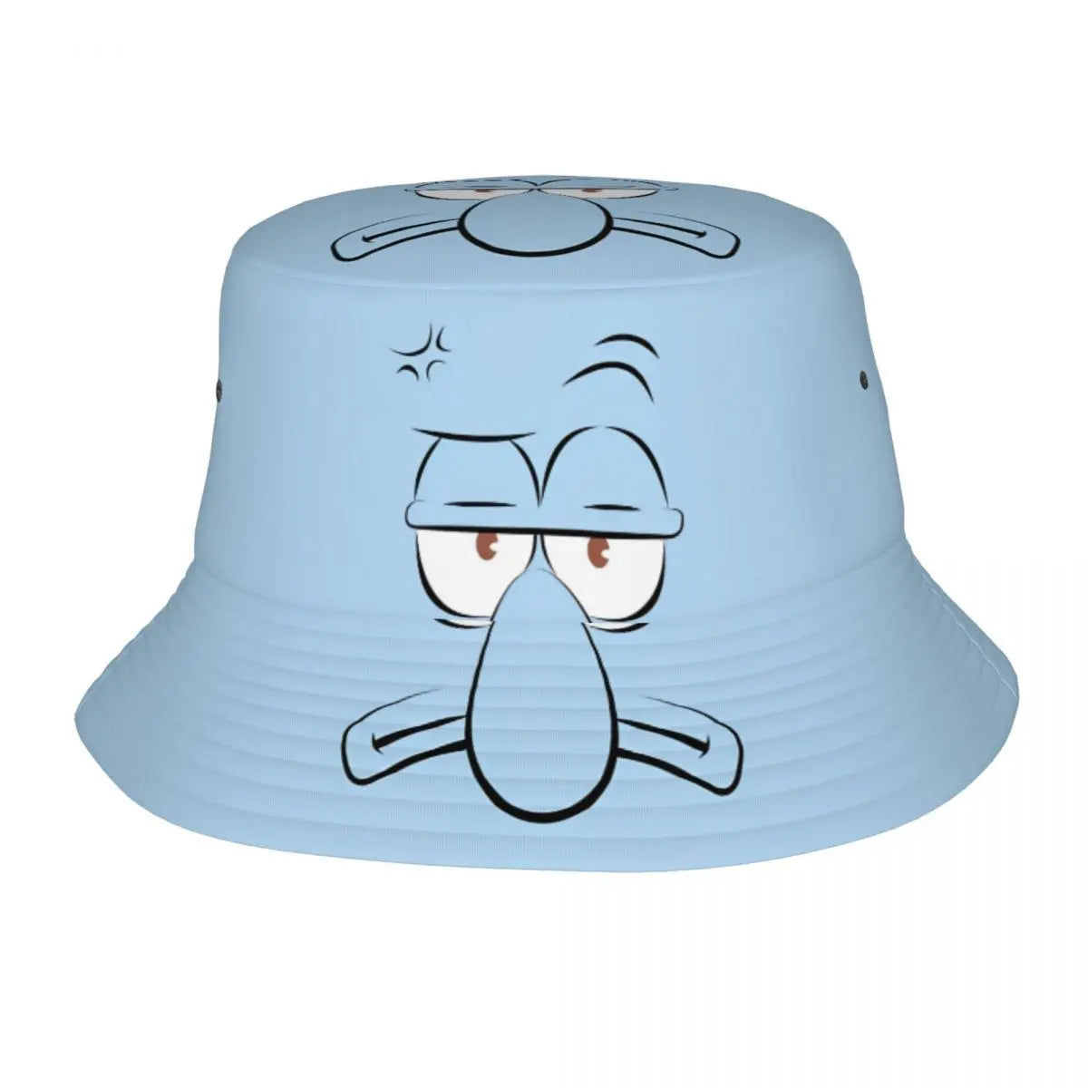 Sponge Bob Bucket Hat