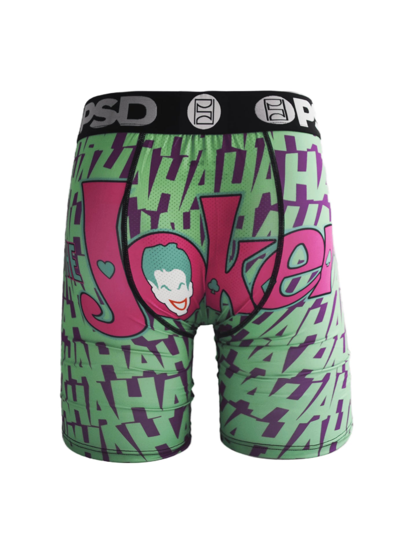 The Joker Boxer Briefs