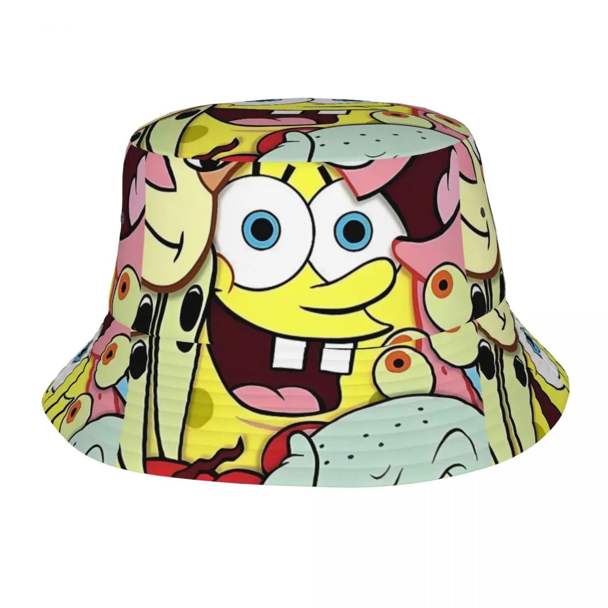 Sponge Bob Bucket Hat