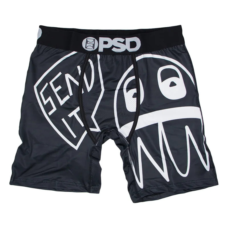 PSD Graphic Boxer Briefs #5