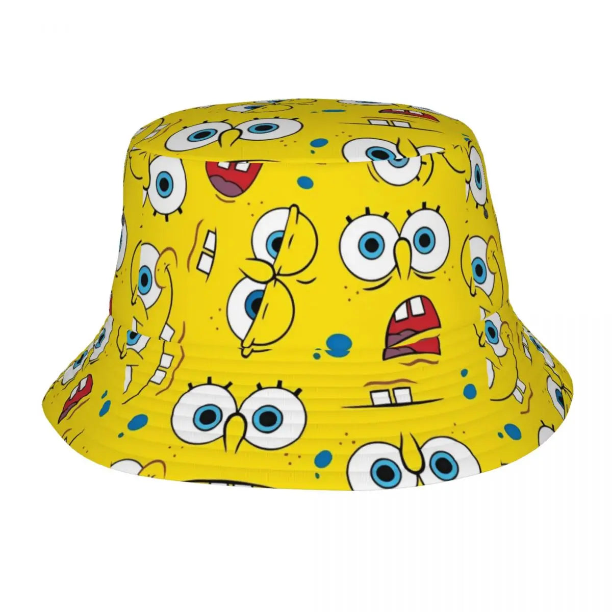 Sponge Bob Bucket Hat