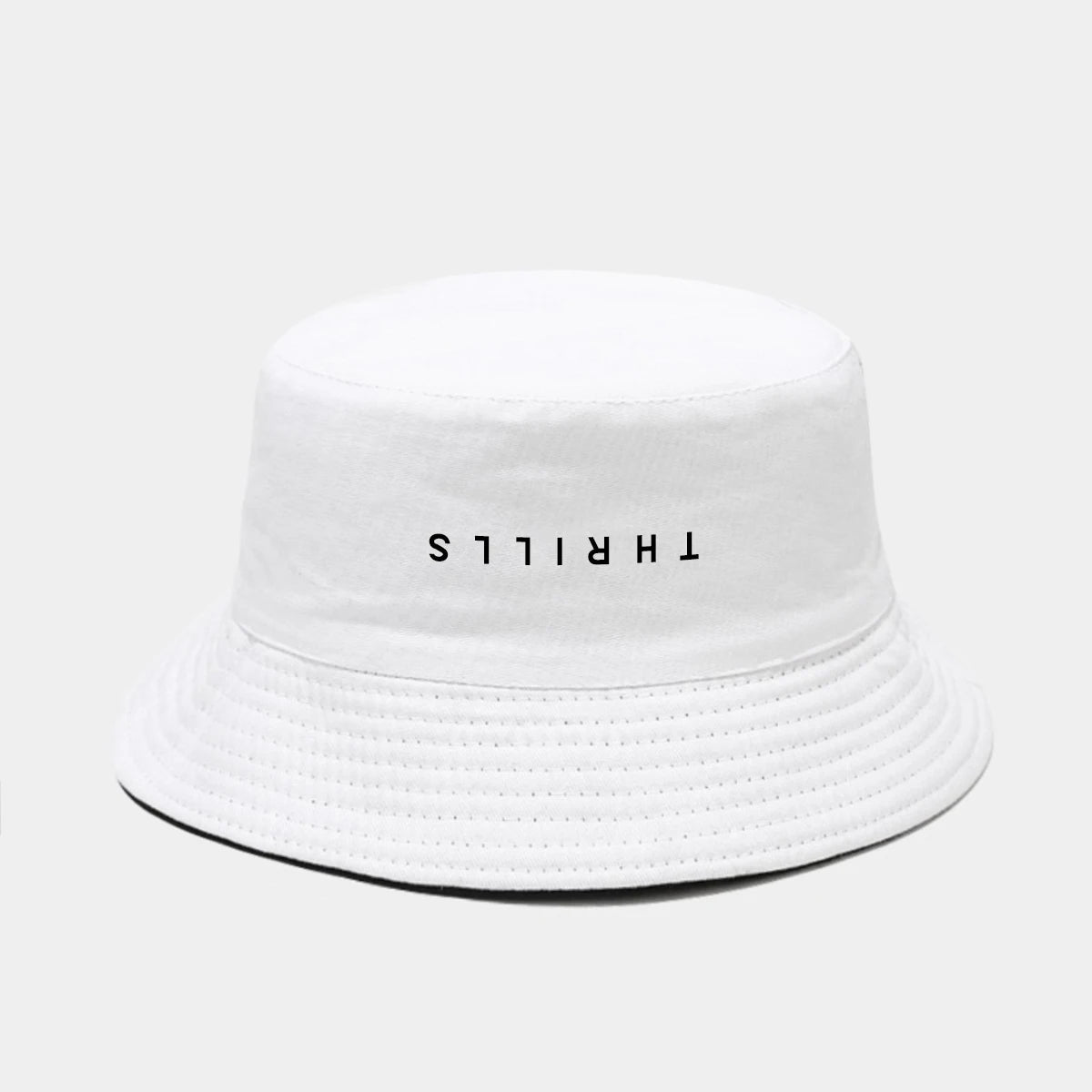 Thrills Bucket Hat