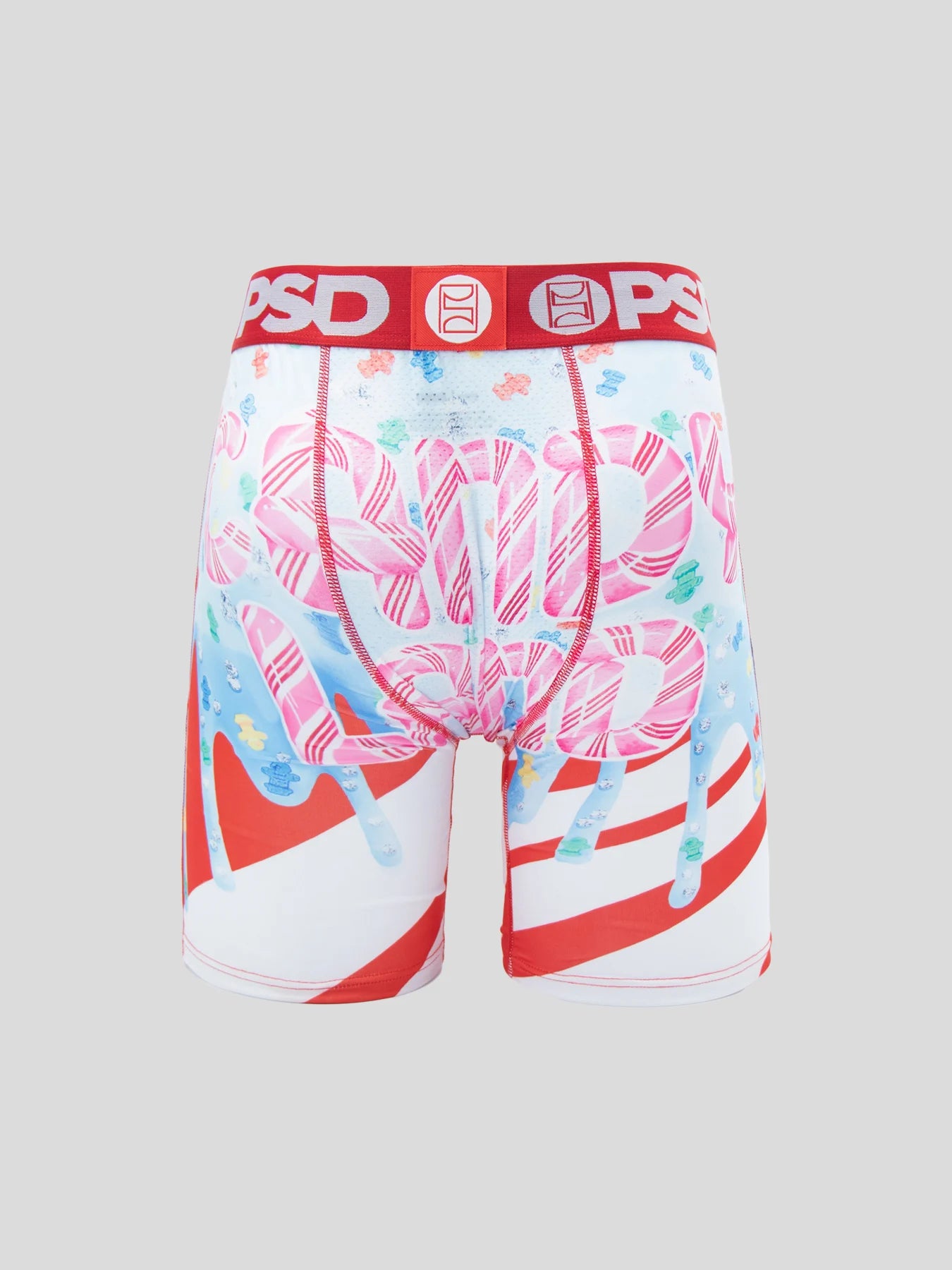 Candy Land Boxer Briefs