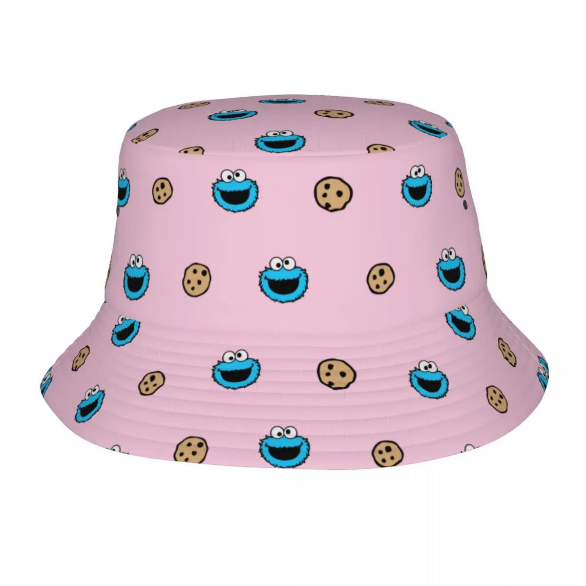 Sesame Street Character Bucket Hat