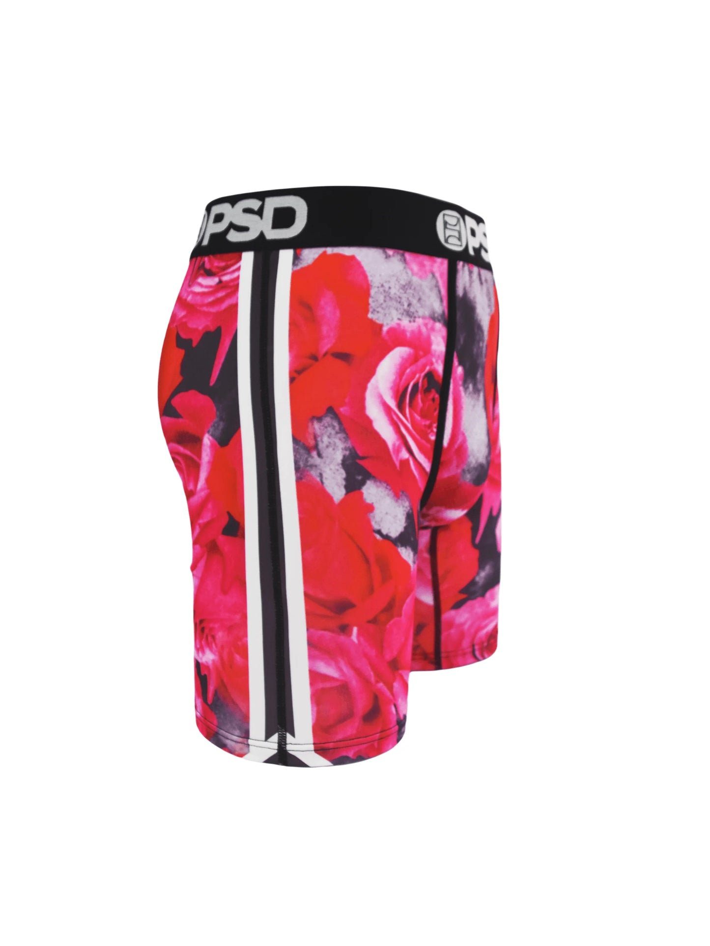Rose Boxer Briefs