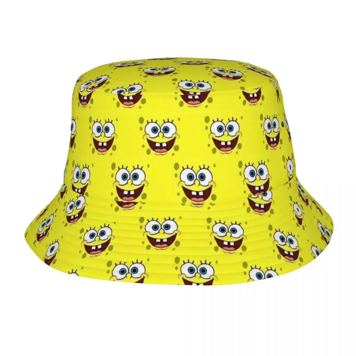 Sponge Bob Bucket Hat