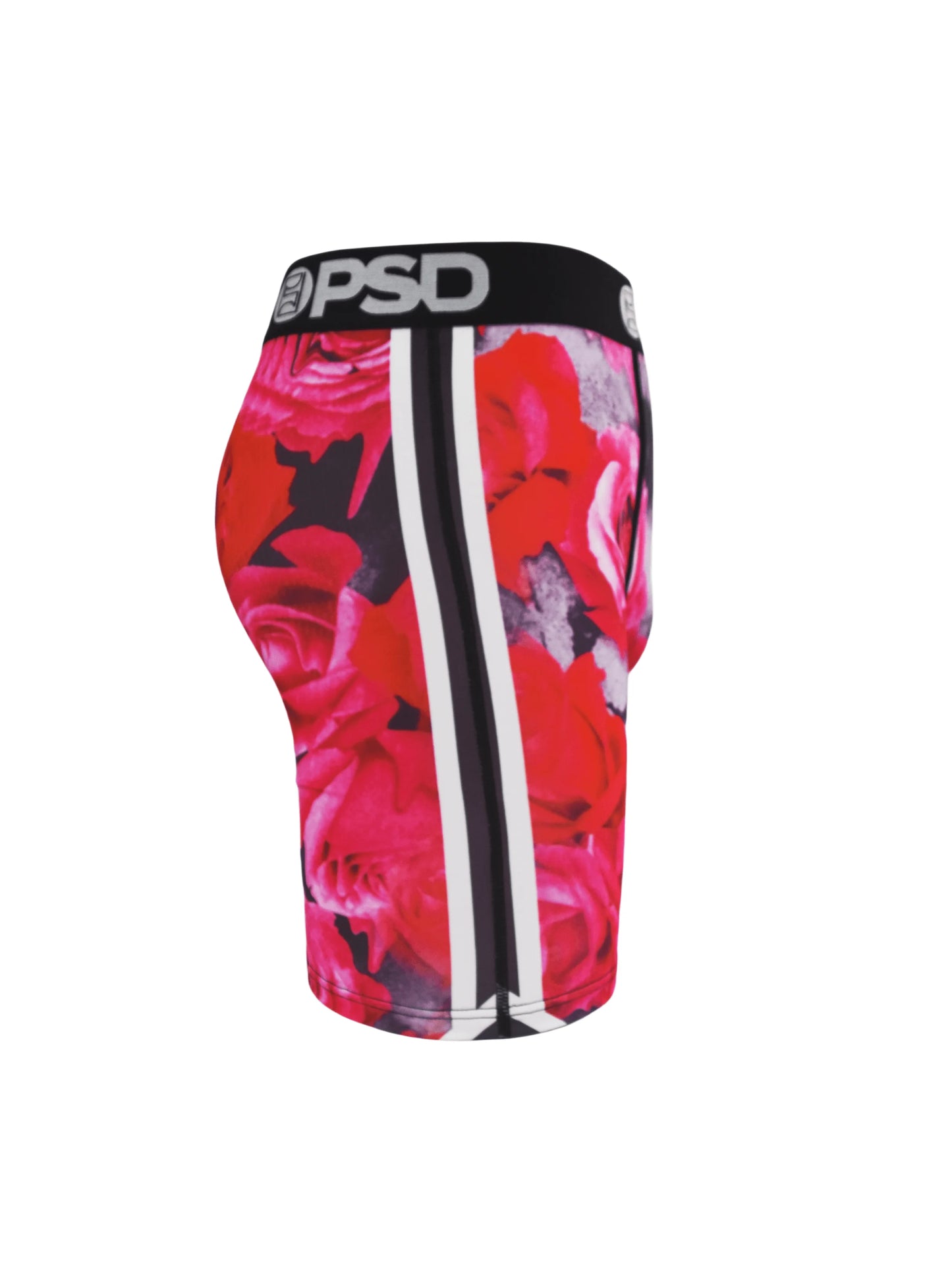 Rose Boxer Briefs