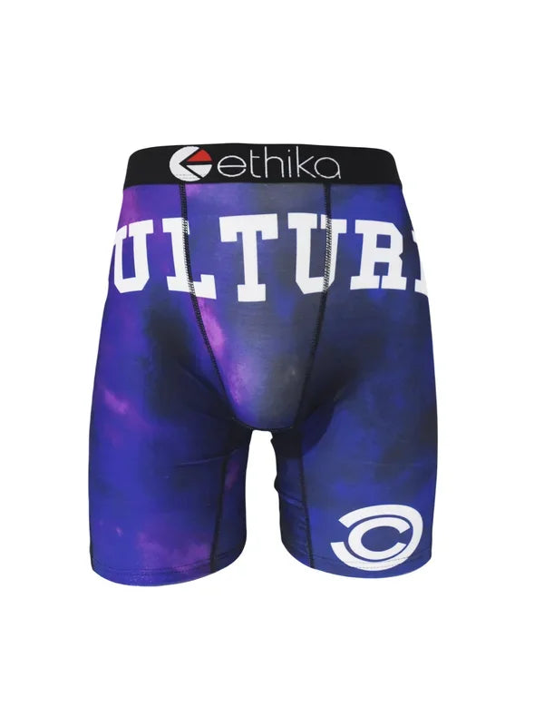 Ethika Graphic Boxer Briefs #2