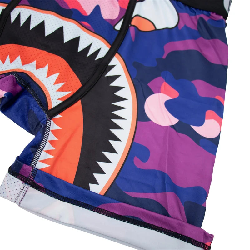 PSD Graphic Boxer Briefs #5
