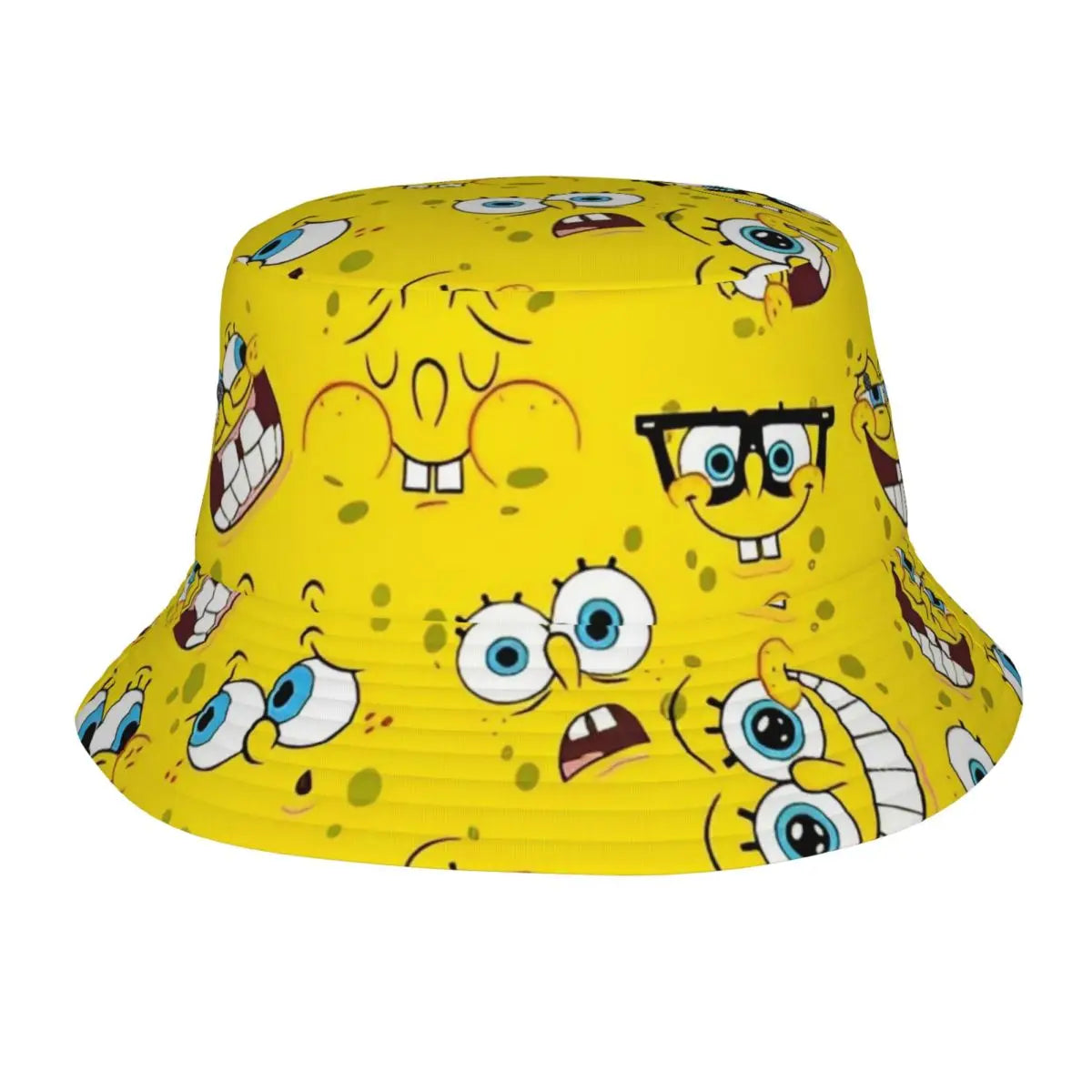 Sponge Bob Bucket Hat