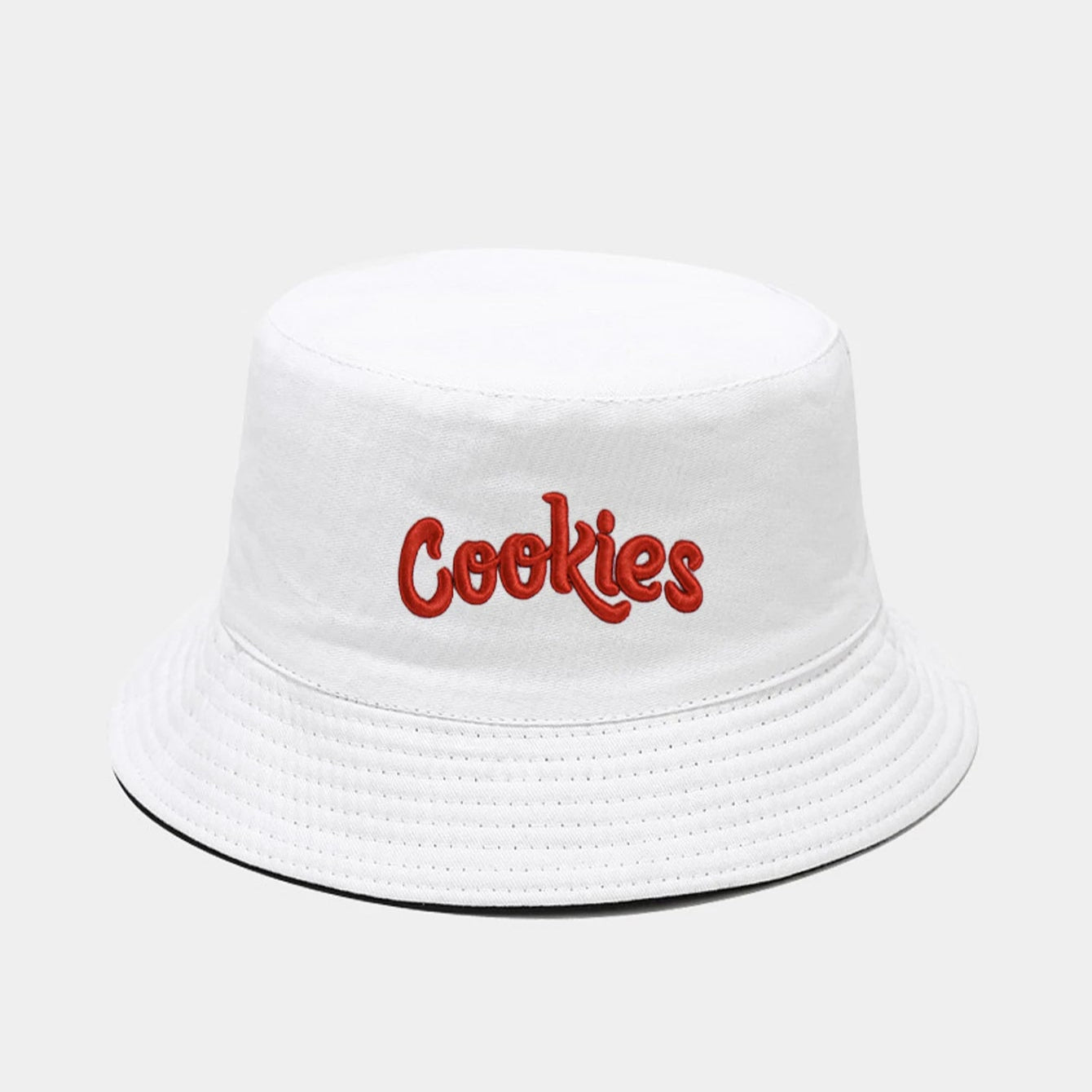 "Cookies" Bucket Hat