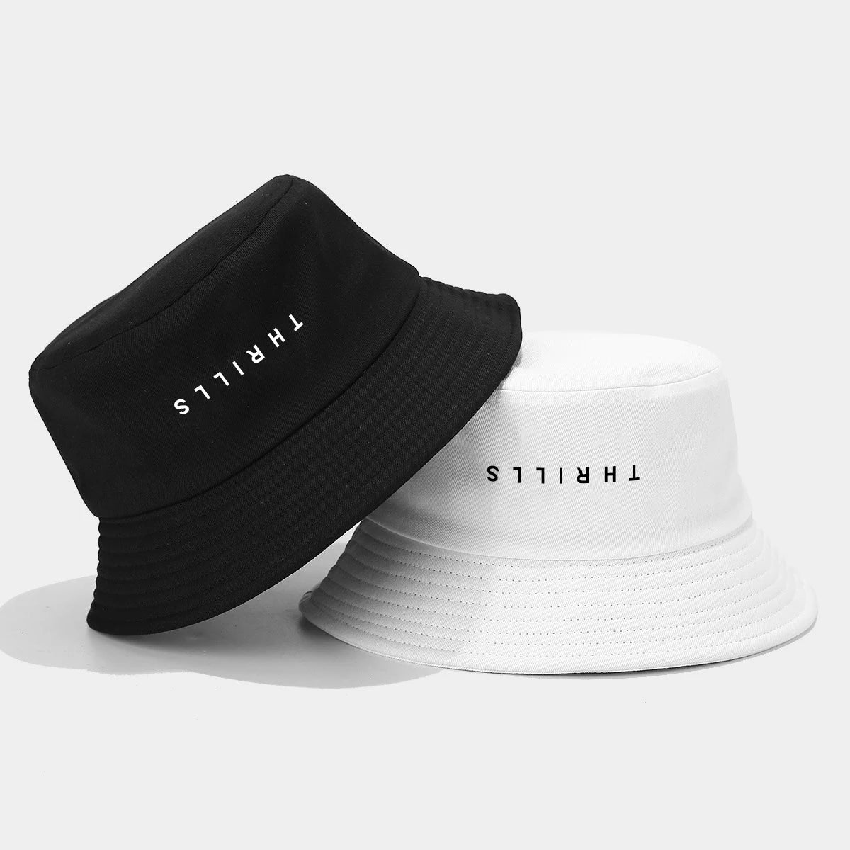 Thrills Bucket Hat