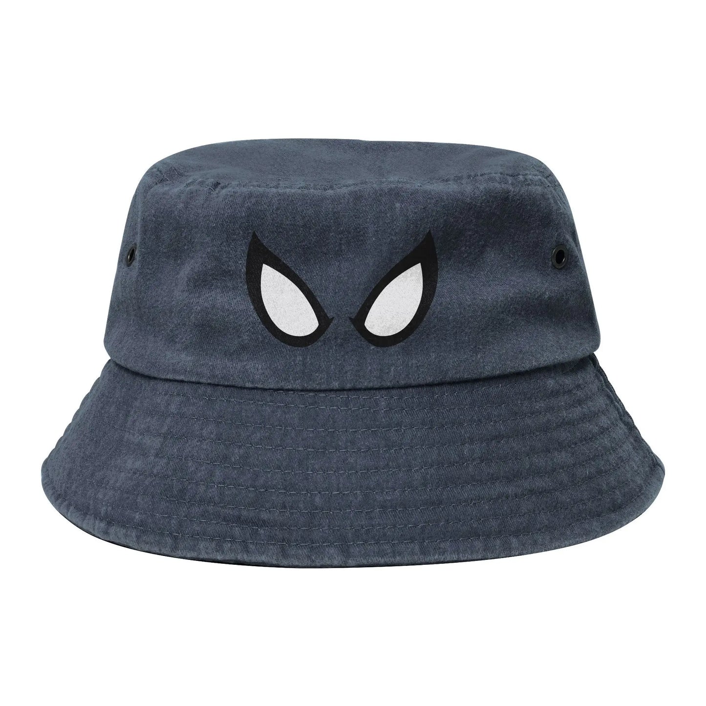 Spider Man Eyes Bucket Hat