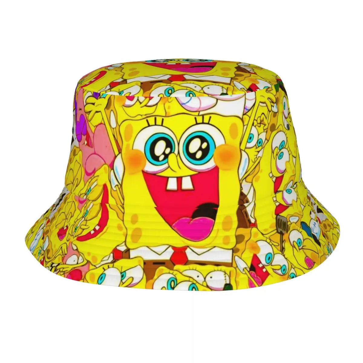 Sponge Bob Bucket Hat