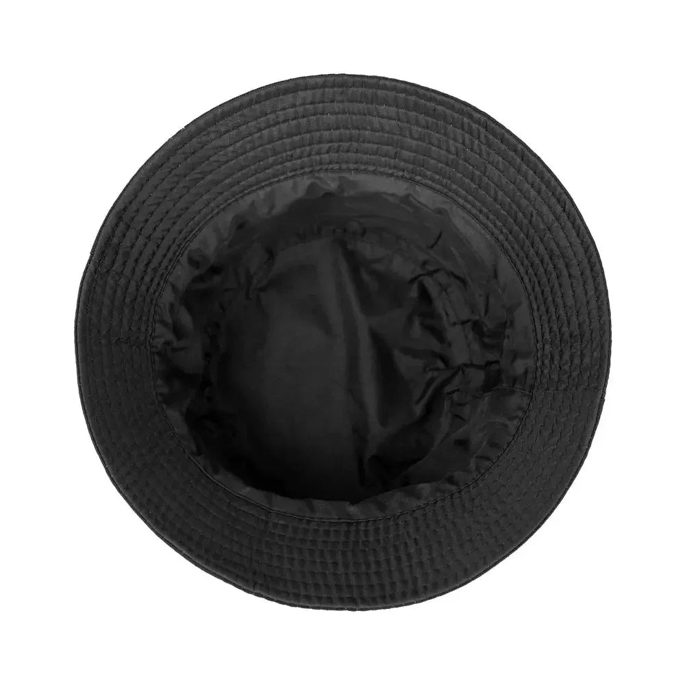 Break Down Bucket Hat