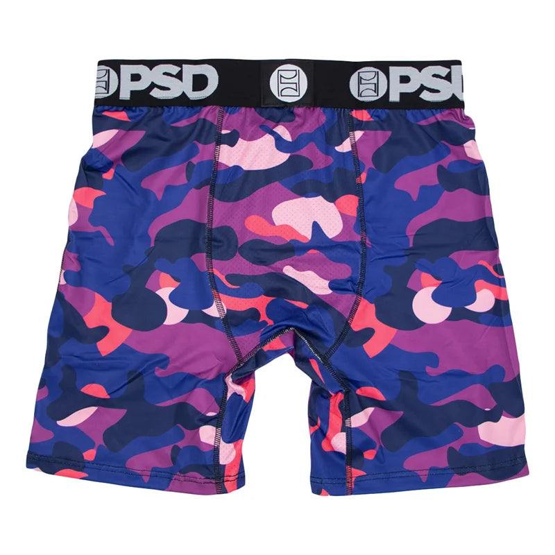 PSD Graphic Boxer Briefs #5